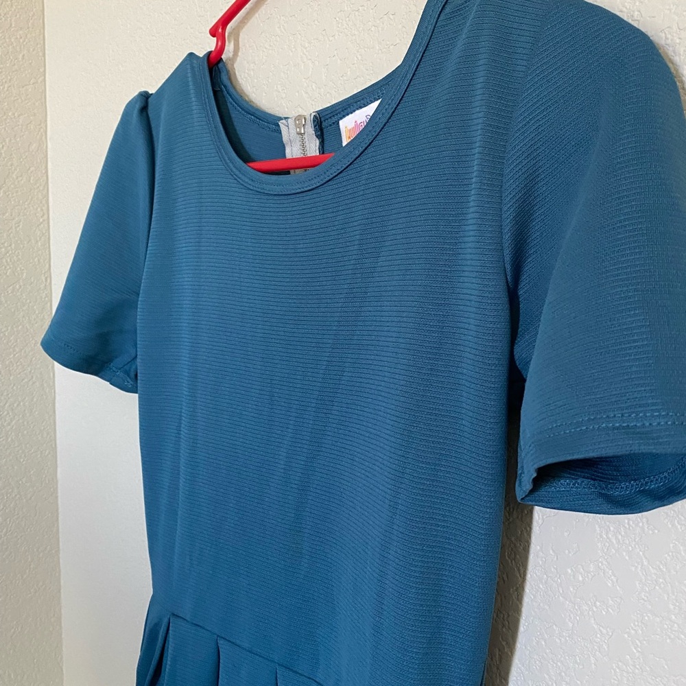 LuLaRoe Dress Amelia